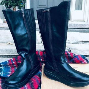 MBT Rocker Boots  NWT